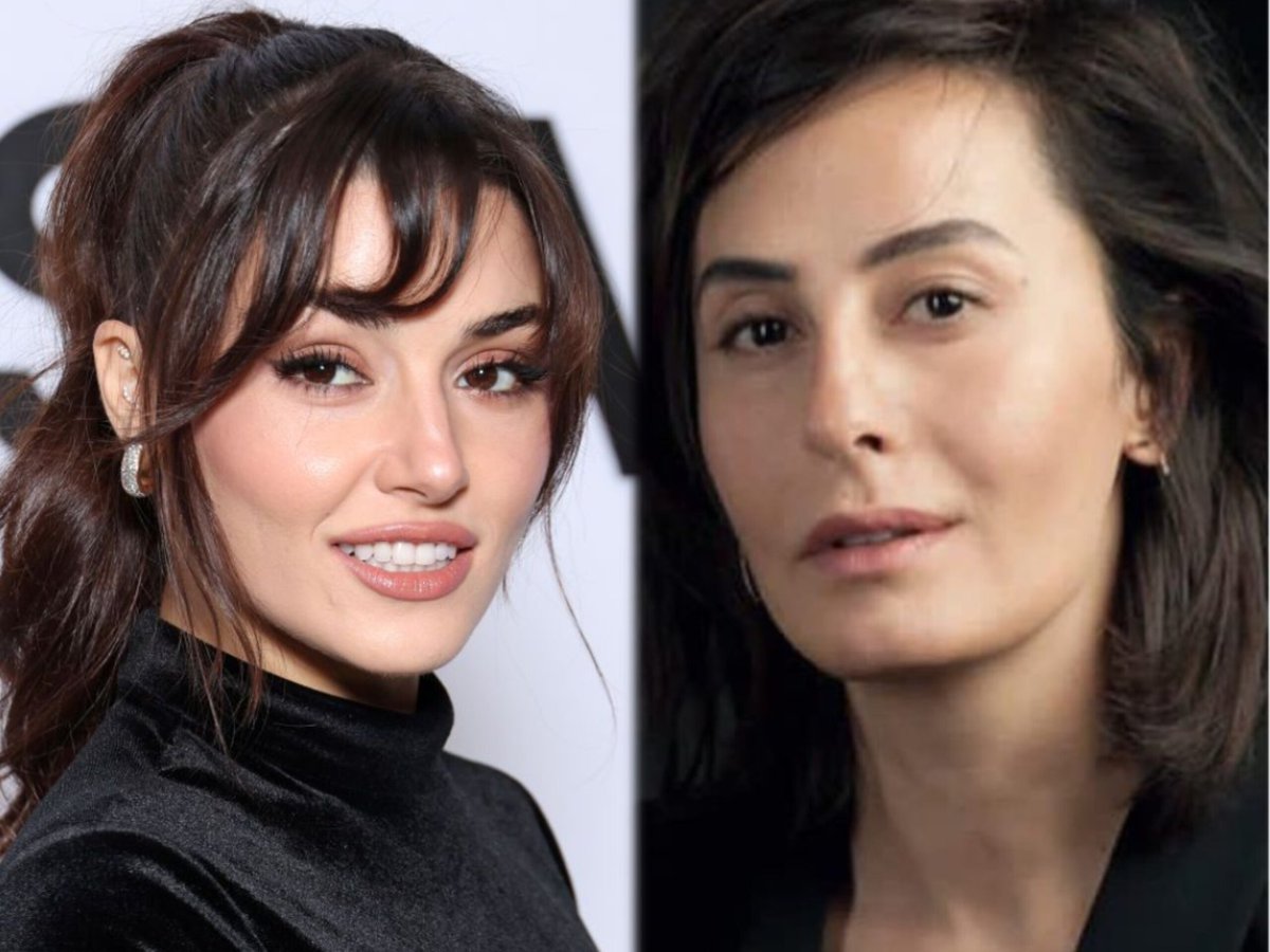 🎬 ESTÁ ACONTECENDO!

A nova série #GözyaşıKraliçesi, adaptação do kdrama Rainha das Lágrimas (#QueenOfTears), terá início das filmagens em agosto.
A atriz #SenanKara será Zuhal, mãe de Meyra, personagem de #HandeErçel.

#BarışArduç 

(Birsen Altuntaş)