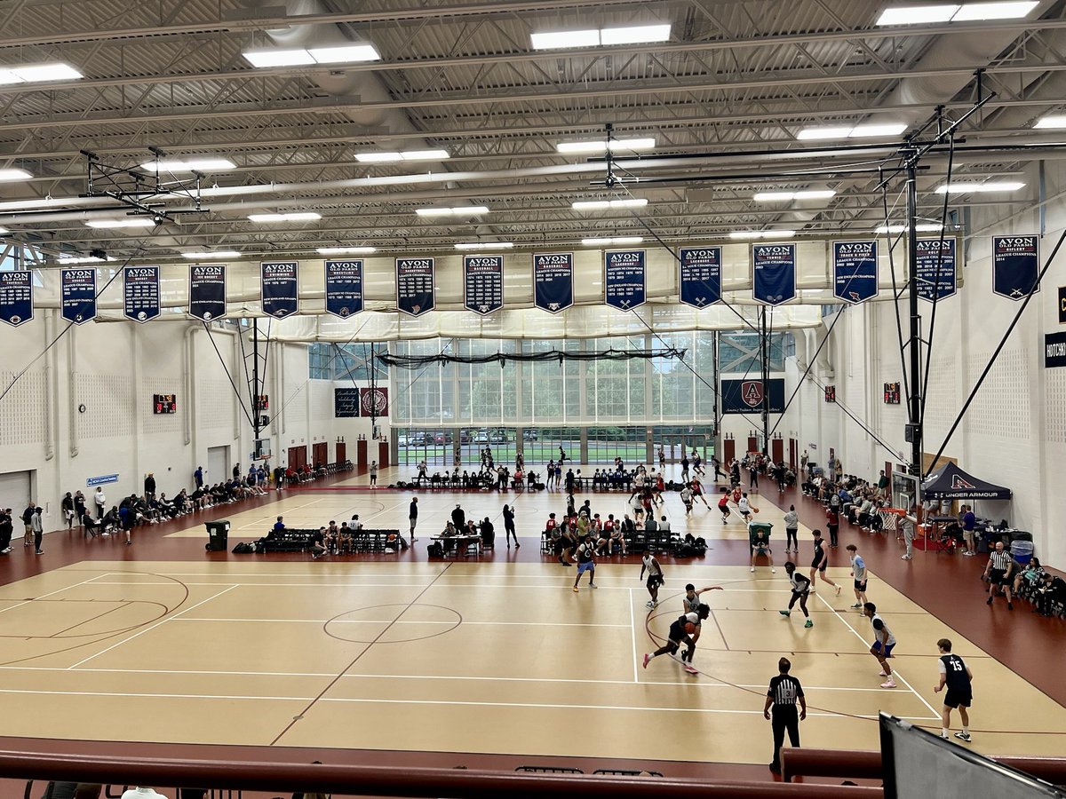 📍Avon, CT | <a href="/NEPSAC/">NEPSAC ®</a> Showcase