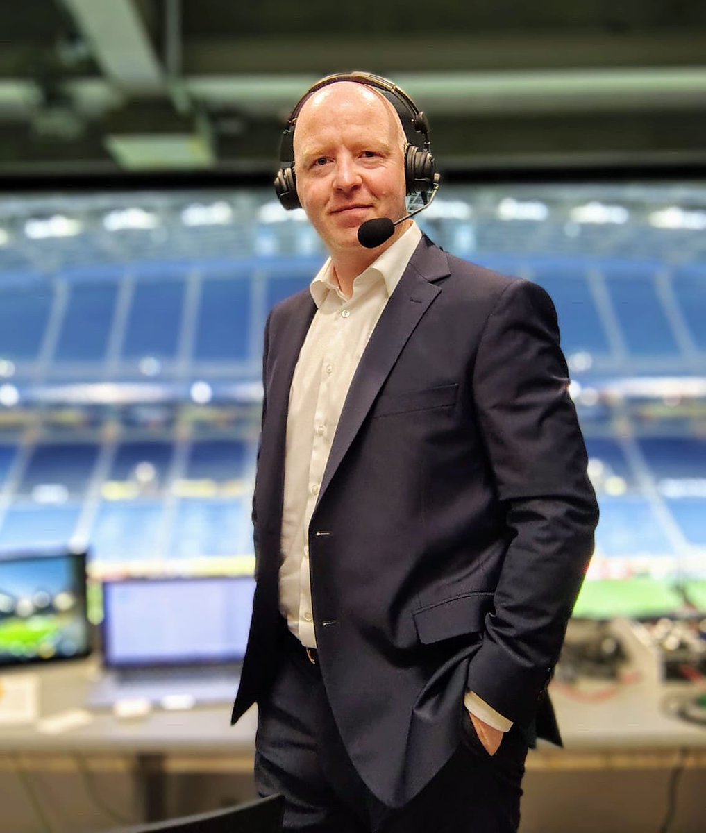 davidstowelltv's tweet image. Thank you Seattle…

#FIFAClubWorldCup