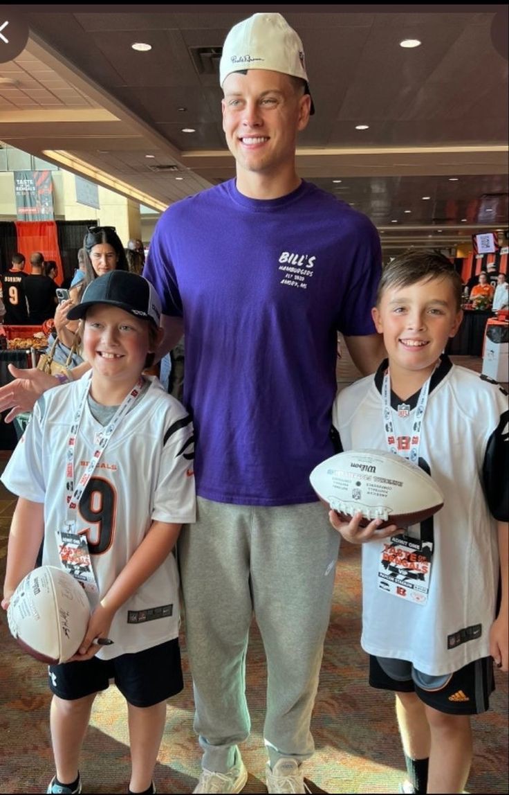 joeburrow_9_'s tweet photo. Always do good https://t.co/CeJ5ePOv16