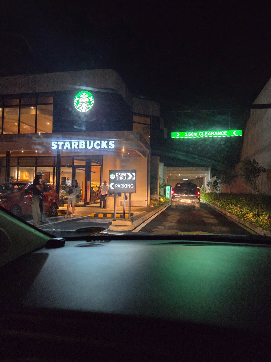 Chamomile tea with Strawberry or Hibiscus with Pomegranate pearls 🤔 
SB - Balibago