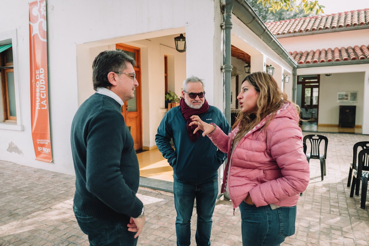 Lou Ortiz 💚 tweet media