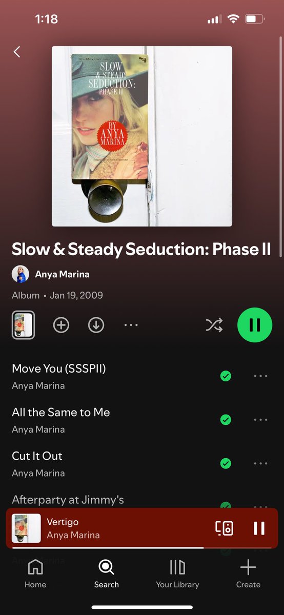 if yall don’t give <a href="/anyamarina/">Anya Marina</a> her flowers fr