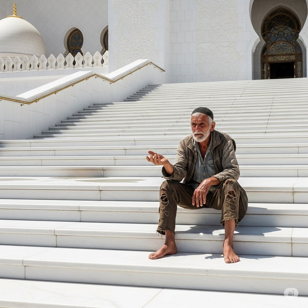 🟢 1/▸THREAD : Que signifie réellement être la meilleure communauté selon l’islam (Coran 3:110) ?

La parole de Dieu est vérité. Pourtant, notre réalité est une faillite morale évidente.
Où est l’erreur ?

2/▸ Le Coran proclame clairement :
"Vous êtes la meilleure communauté