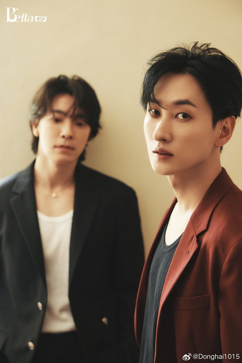 20250528 Donghai1015 weibo update
#eunhyuk #donghae #DnE #eunhae