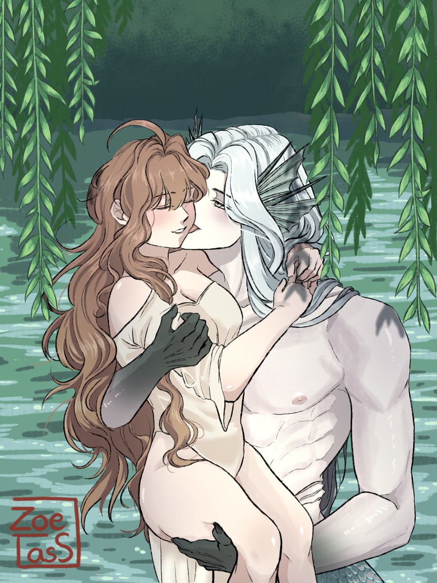 #art #mythart #artist #DigitalArtist #OC