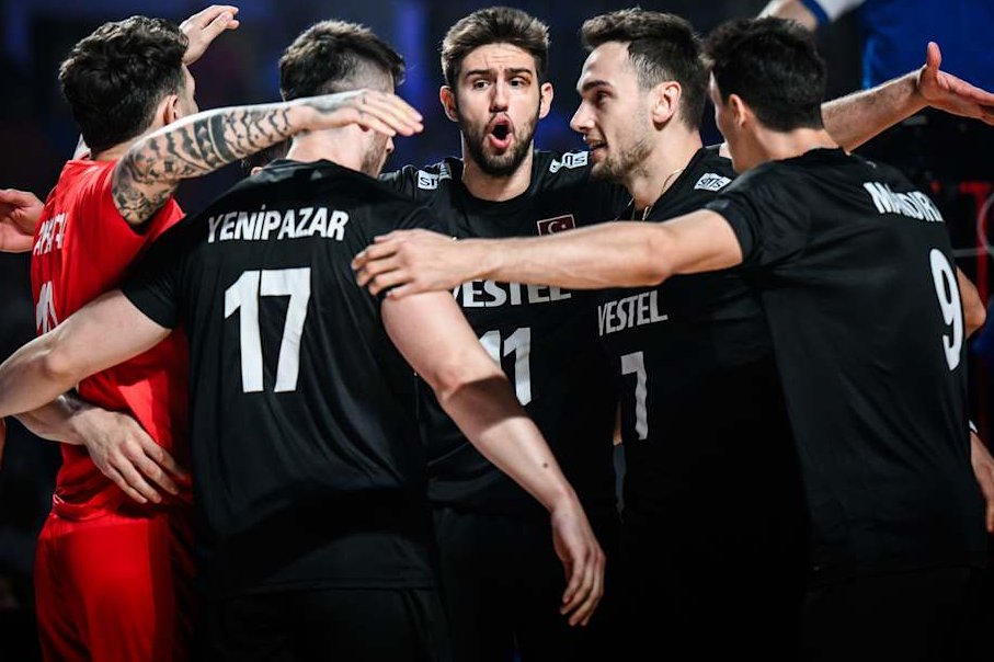 🇹🇷 Bugün Skor Dağılımımız

🔴 14 - Mirza
🔴 14 - Efe
🔴 13 - Bedirhan
🔴 5 - Yiğit
🔴 3 - Matic
🔴 1 - Murat