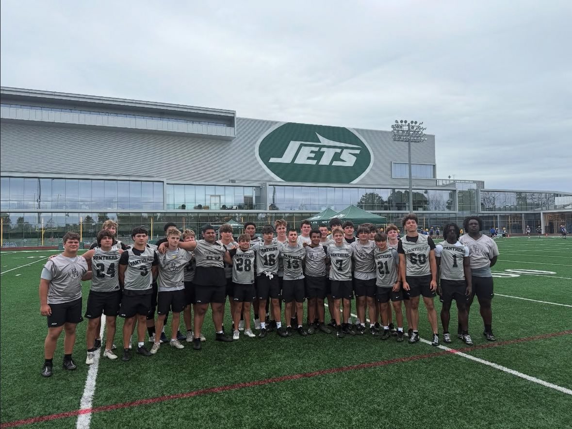 Joseph Day (@josephday79) on Twitter photo Had a great time competing yesterday at the Jets linemen challenge.
<a href="/MattPizzelanti/">Matthew Pizzelanti</a> <a href="/JSimp60121/">Justin Simpson</a> <a href="/SPikulin2252/">Stephen Pikulin</a> <a href="/ChrisAntunes50/">Christian Antunes</a> <a href="/BRHSPantherFB/">BRHSPantherFB</a> Had a great time competing yesterday at the Jets linemen challenge.
<a href="/MattPizzelanti/">Matthew Pizzelanti</a> <a href="/JSimp60121/">Justin Simpson</a> <a href="/SPikulin2252/">Stephen Pikulin</a> <a href="/ChrisAntunes50/">Christian Antunes</a> <a href="/BRHSPantherFB/">BRHSPantherFB</a>