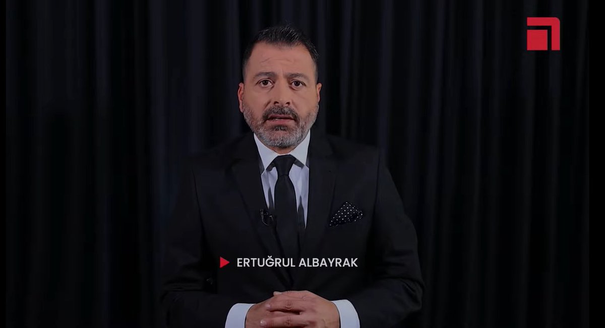 alan’da yayınlanan Memento programının sunucusu Ertuğrul Albayrak’ın da aralarında olduğu 42 kişi, Onur Haftası kapsamında düzenlenen bir etkinlikte gözaltına alındı. 

Eşit ve özgür bir yaşam mücadelesi susturulamaz, gözaltına alınanlar derhal serbest bırakılsın!