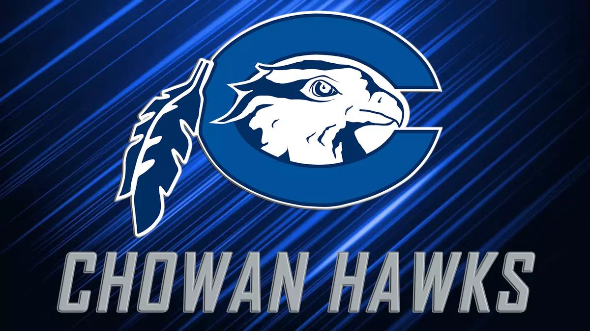 excited to announce that i have received an offer from chowan university. thank you to the chowan coaching staff for this opportunity.