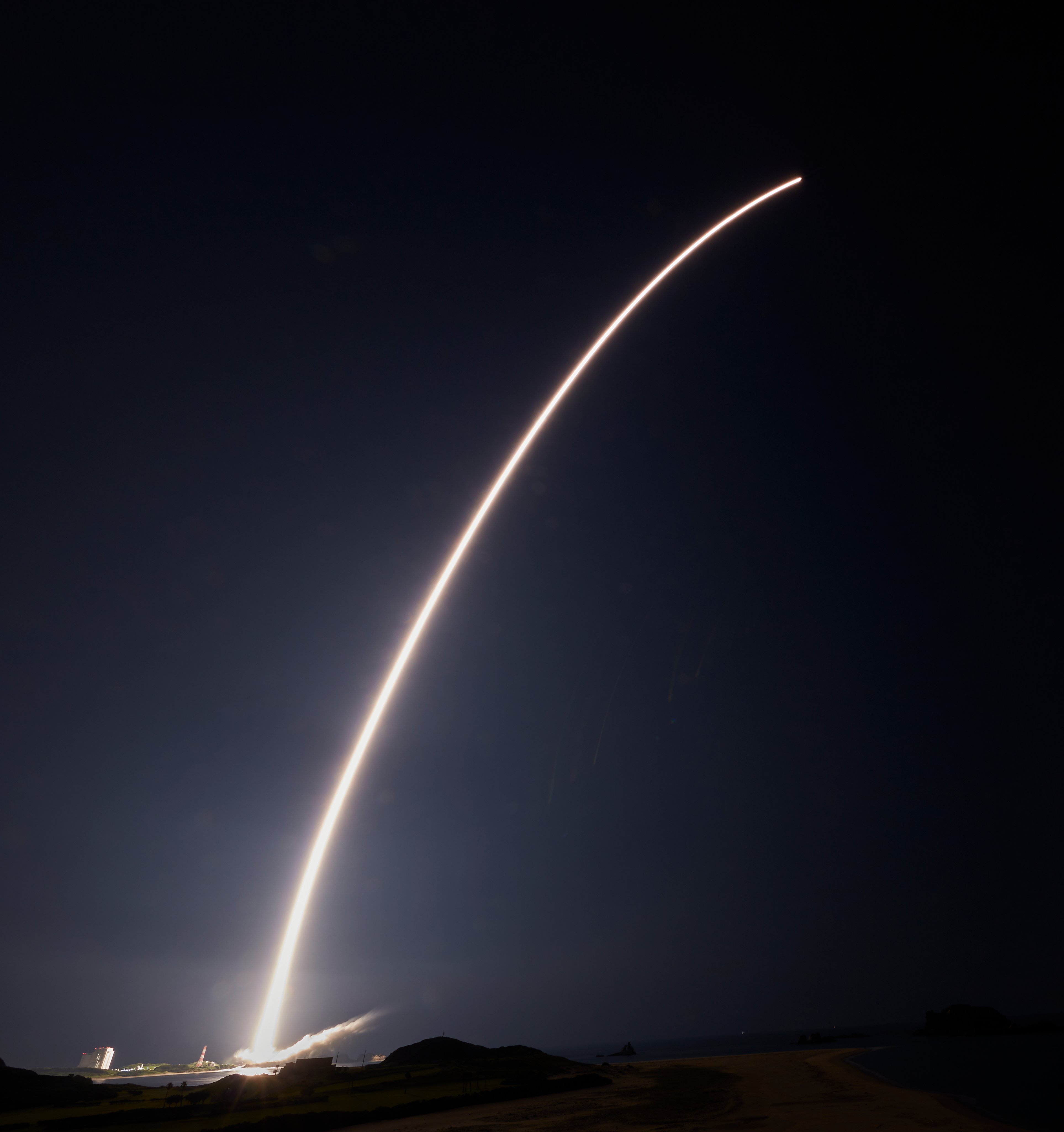 ひーとら　ロケット LAUNCH COMPLEX | インターステラテクノロジズ株式会社