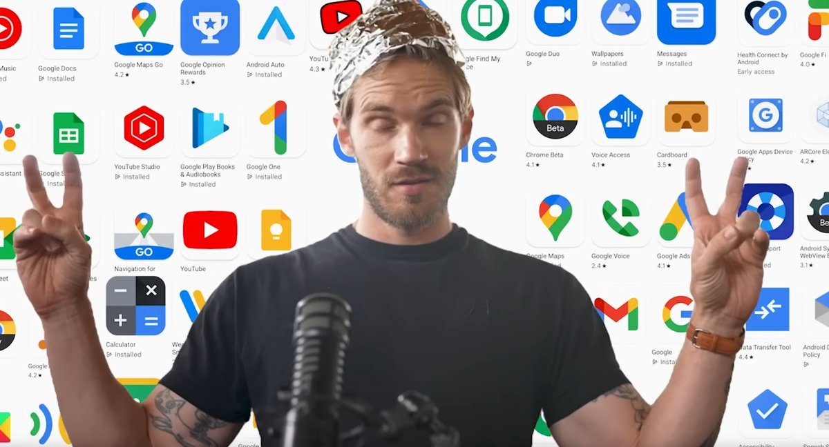 i can bet you he will buy a server rack in less than 6 months