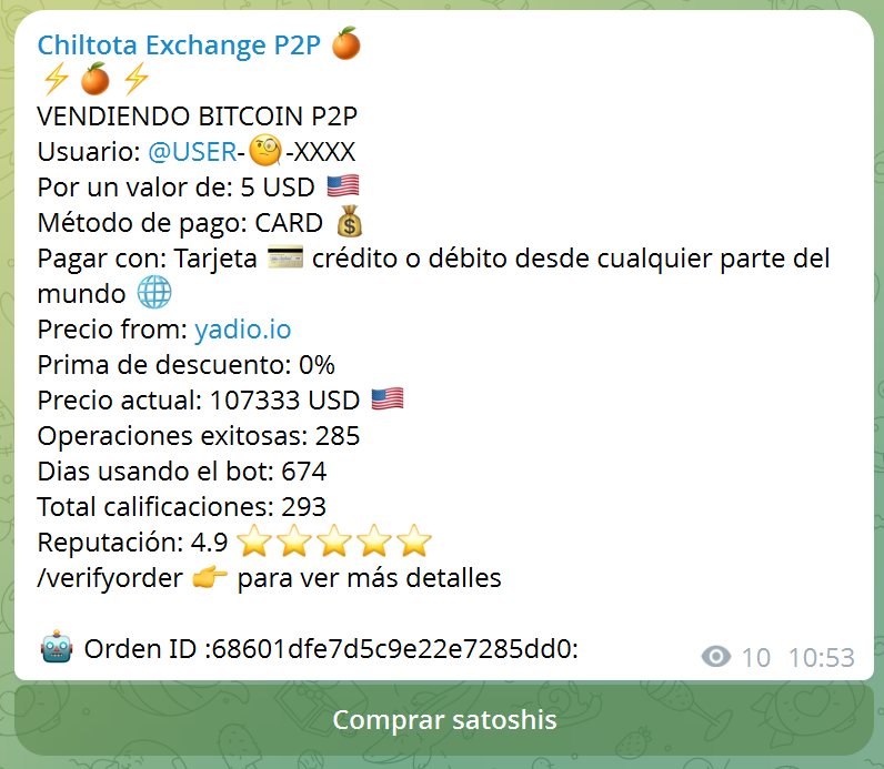 Chiltotabot⚡️ tweet media