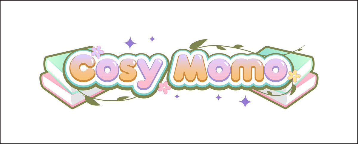 ๐ผ Cosy Momo VT๐ผ (@cosymomo) on Twitter photo Guys we got a logo!
Logo made by the amazing <a href="/Fey_Designerr/">Fey | Logo Commissions Open (Logo Giveaway)</a> itโs perfect and everything I wanted ๐ฅฐ Guys we got a logo!
Logo made by the amazing <a href="/Fey_Designerr/">Fey | Logo Commissions Open (Logo Giveaway)</a> itโs perfect and everything I wanted ๐ฅฐ