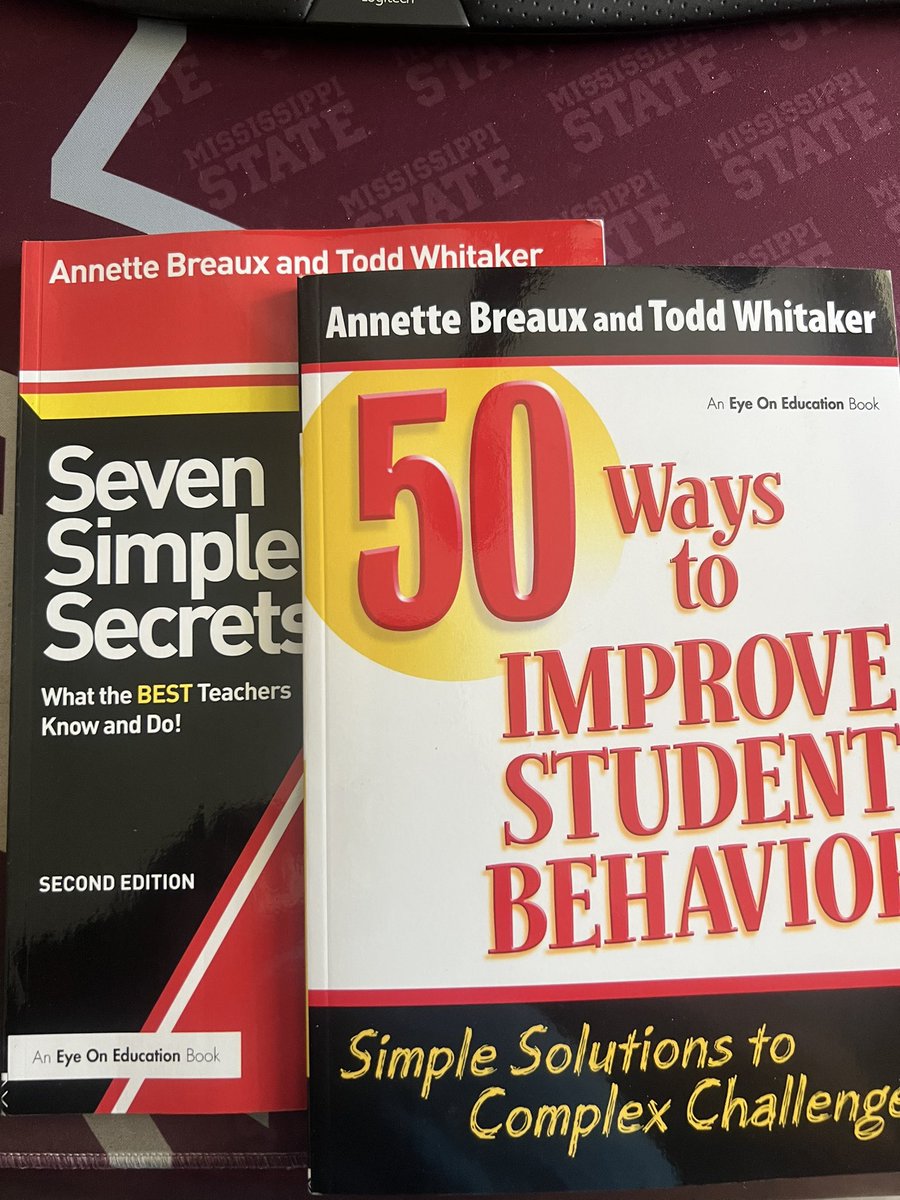 Can’t wait to get into these <a href="/AnnetteBreaux/">Annette Breaux</a> !!