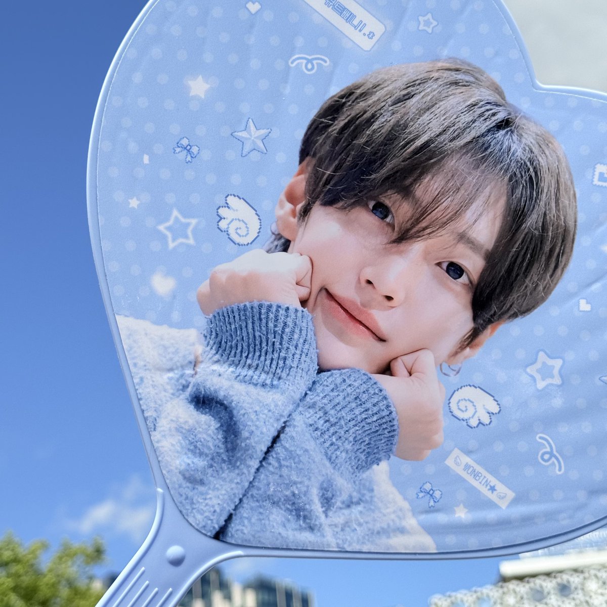 minusoneb's tweet photo. 슈퍼 一 큐트삐니! . * 🩵 https://t.co/2BOP5xoN9l