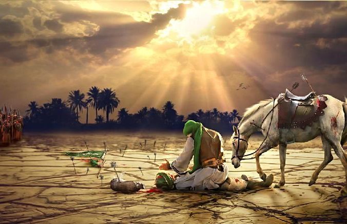 Mâtem-i Muharrem 

Muharrem; masum insanlara zulüm ve haksızlıklar yapan, açıktan harâm yiyen, yalan söyleyen zâlim Yezid’e boyun eğmeyerek, biat etmeyen; şehitler Serdârı İmâm Hüseyin’i anlama ve Hüseyin’leşme ayıdır. 

Müjdeler olsun, bu ayda Hüseyin'leşenlere!