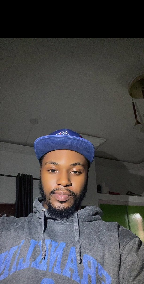 OyongAustin's tweet image. Face card💯