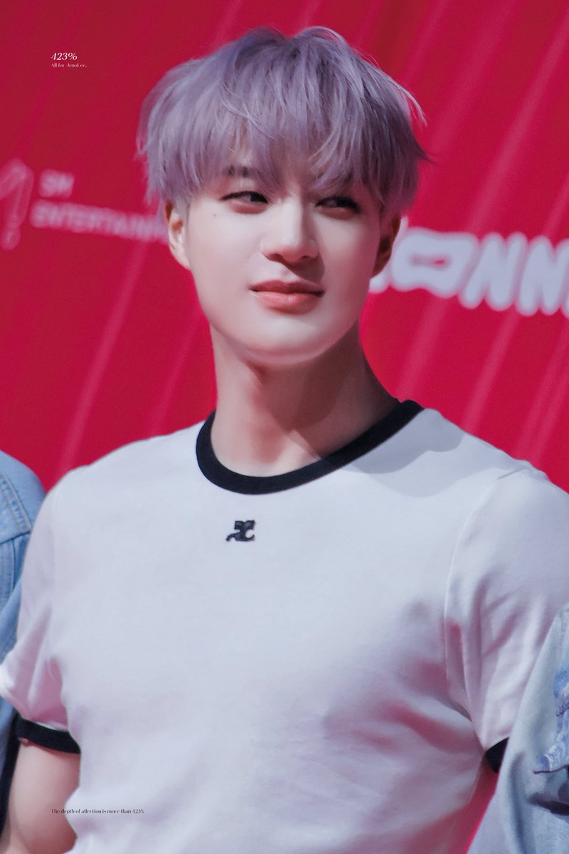 morethan423_jn's tweet photo. 250628 SMTOWN LONDON PINK CARPET

#제노 #JENO #ジェノ 
#엔시티드림 #NCTDREAM https://t.co/nGYWWTCzCZ