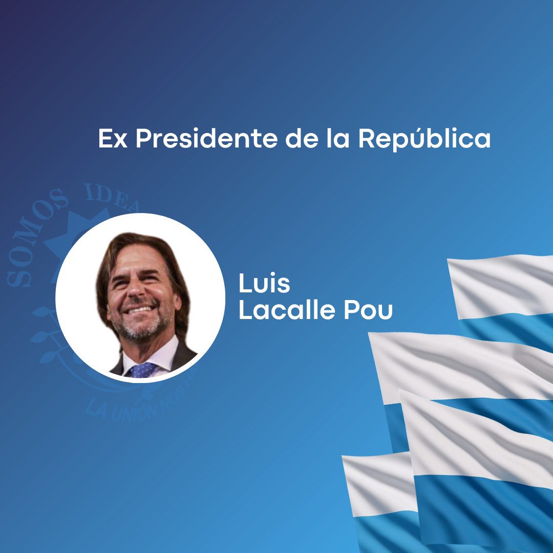 Partido Nacional (@pnacional) on Twitter photo “Pensemos en mañana 29 de junio, en el año 2029 y disfruten este momento, valórenlo y actuemos responsablemente” <a href="/LuisLacallePou/">Luis Lacalle Pou</a> “Pensemos en mañana 29 de junio, en el año 2029 y disfruten este momento, valórenlo y actuemos responsablemente” <a href="/LuisLacallePou/">Luis Lacalle Pou</a>