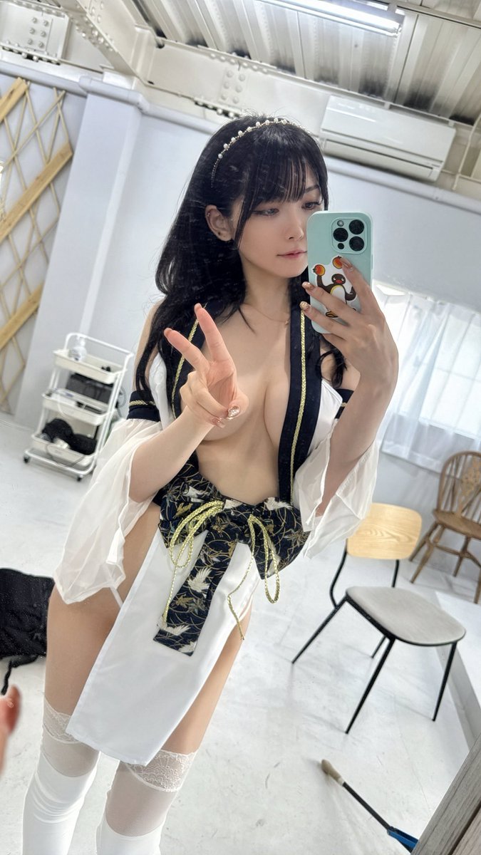ぴーしゅ✌️