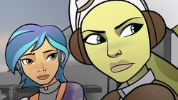 anabelle_dawn's tweet photo. we don't talk enough about forces of destiny, both as a fandom community OR as a society https://t.co/VzL4O8tj6S