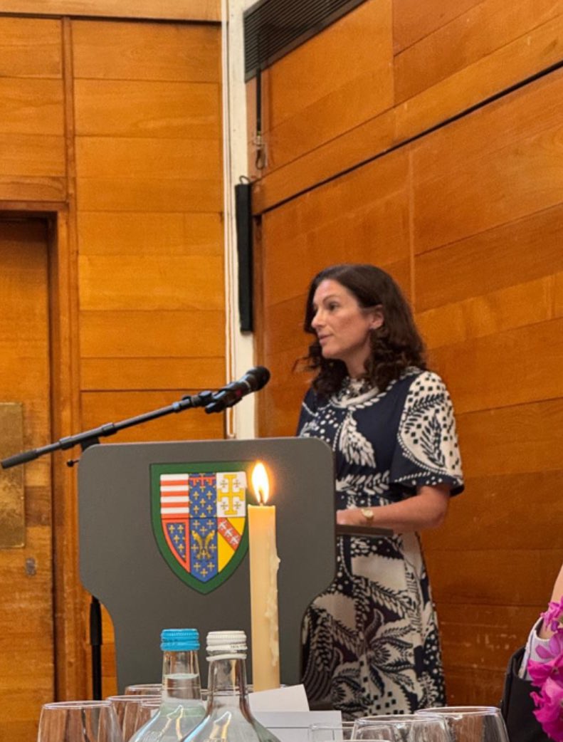 Mohamed A. El-Erian tweet media