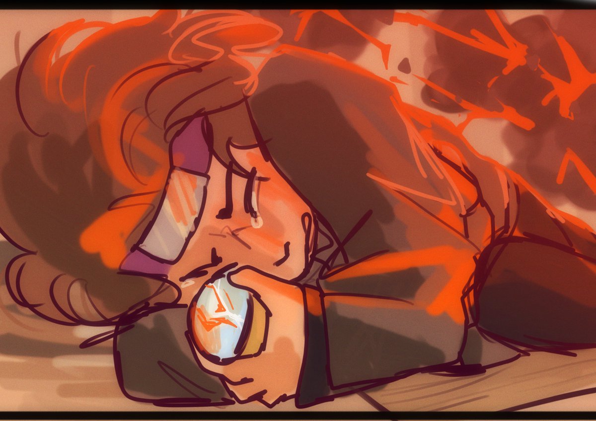 //UNSTABLE UNIVERSE SPOILERS!!!
.

.
.
.
.
the scream i let out after the death message isnt even normal bro...💔
[#wifiesfanart #unstableuniverse]