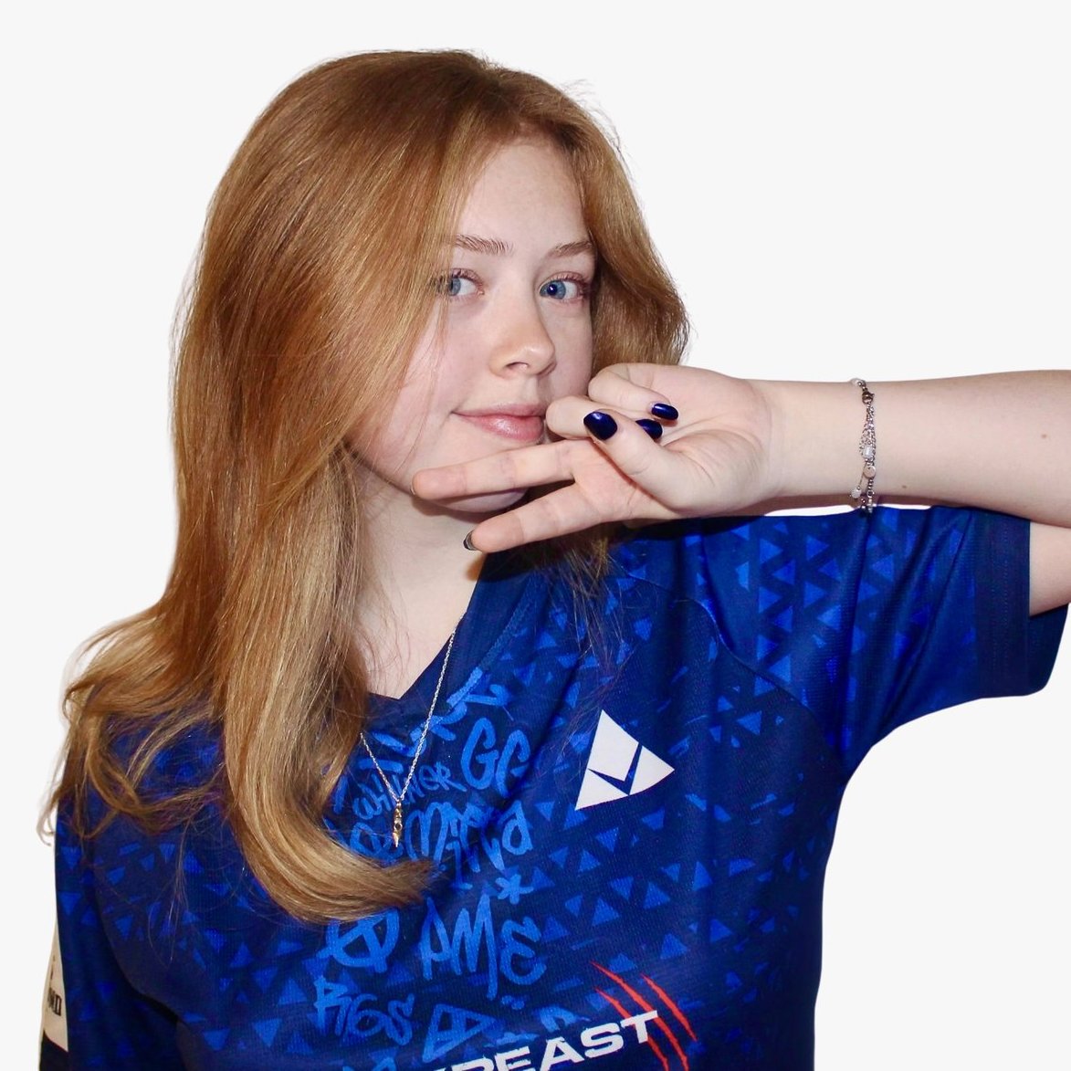 lft
- 🇬🇧, able to travel
- flash/recon/flex
- x2 LAN win 🥇
- 3+ yrs team exp (slavic queens, silly kittens, edel[sub], pxu, ttl)
- top 4 2024 PQ Split 3, top 2 2024 gc dach qualifiers, winner of NSE w/nb 2025 MCR + 2024 #i72 + NUEL w/nb 2023 Winter + 2024 Spring Split

can send