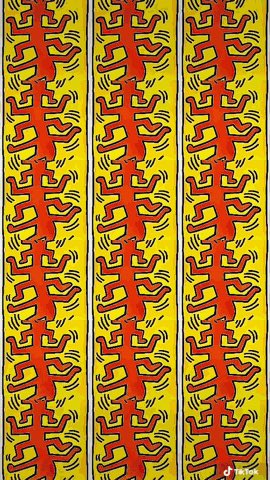 WAL_LugoLtd's tweet photo. Thank You Keith Haring! https://t.co/ic4hGLfvty #keithharing #keithharingart #keithharingfoundation #keithharingoriginal #icon #supprtartist #art #artist #share #yourinvited #renowned-art #collectors #paintings #viral #follow #share https://t.co/8eI5Klkyry