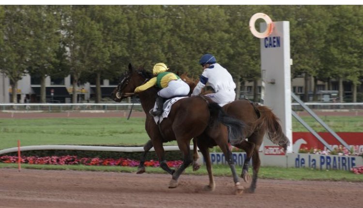 Merci Iliade pour toutes ces émotions incroyables partagées ensembles, je suis heureuse d’avoir été ta partenaire sportive et de continuer d’être ta partenaire de vie pour ce nouveau tournant de ta carrière 🤍