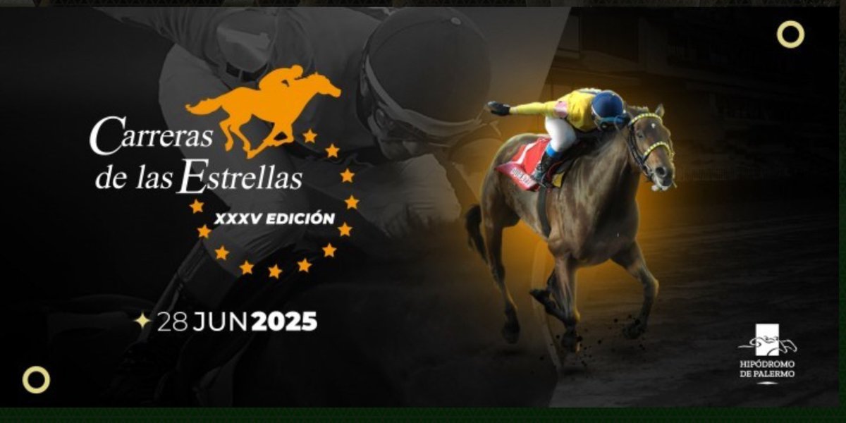 RileyGrannan's tweet image. Good to see most North American ADWs taking entire card of best day of racing for the year in Argentina @HipodromoArgPal with marathon card of 19 races beginning at 11:25 am ET.