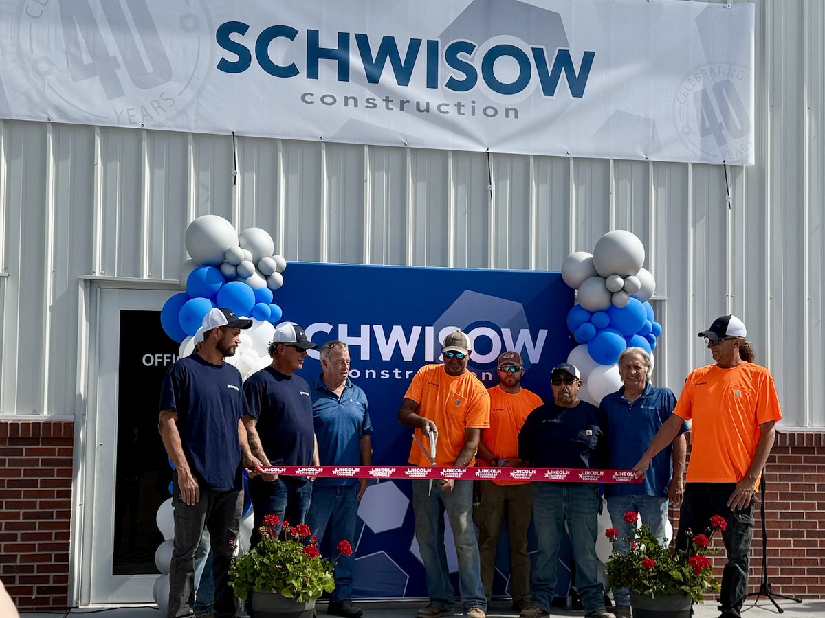 Our new summer shorts series: "What It's Like to Be A"--we talk to a construction company CEO and and a health insurance agency owner. Streams at noon on <a href="/KLINRadio/">1400 & 99.3 KLIN</a>; pod up after.