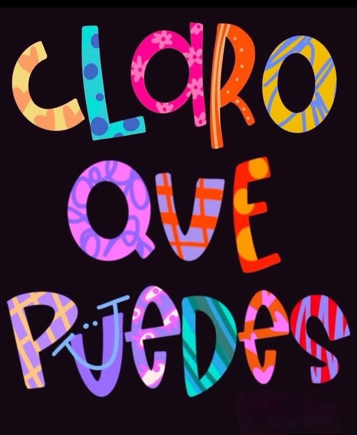 jordaninavarro's tweet photo. "Dentro de ti habita un poder silencioso… cuando lo crees, lo logras." https://t.co/xhZ6ad5EYF