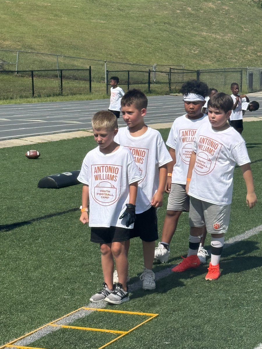 Dutch Fork Football tweet media