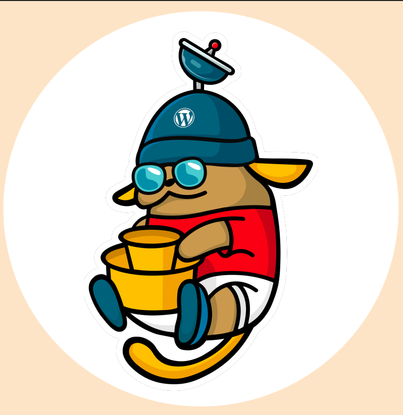 Meet the #WCBLR wapuu, fondly called 'namma wapuu' literally meaning 'our wapuu.
Namma wapuu has the coolness and the tech-savvy-ness of Bengaluru.
Namma Wapuu can be called 'Kaapuu' too, knowing their love for #FilterCoffee.
[footnote: Locally Coffee is called 'kaapi']