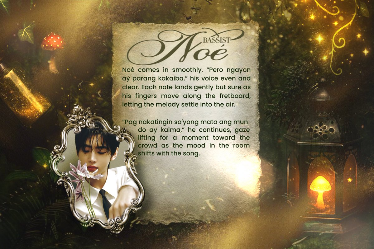 earouge's tweet photo. @iceuskate @ekhzra ㅤㅤ    

୭˚. ꒰ #𝑁𝑂É of 𝑂𝑁𝑆𝐸𝑇 ꒱ 
𝐾eepers of the 𝐻earth 

ㅤㅤㅤㅤ https://t.co/Fk98zNiaLx
