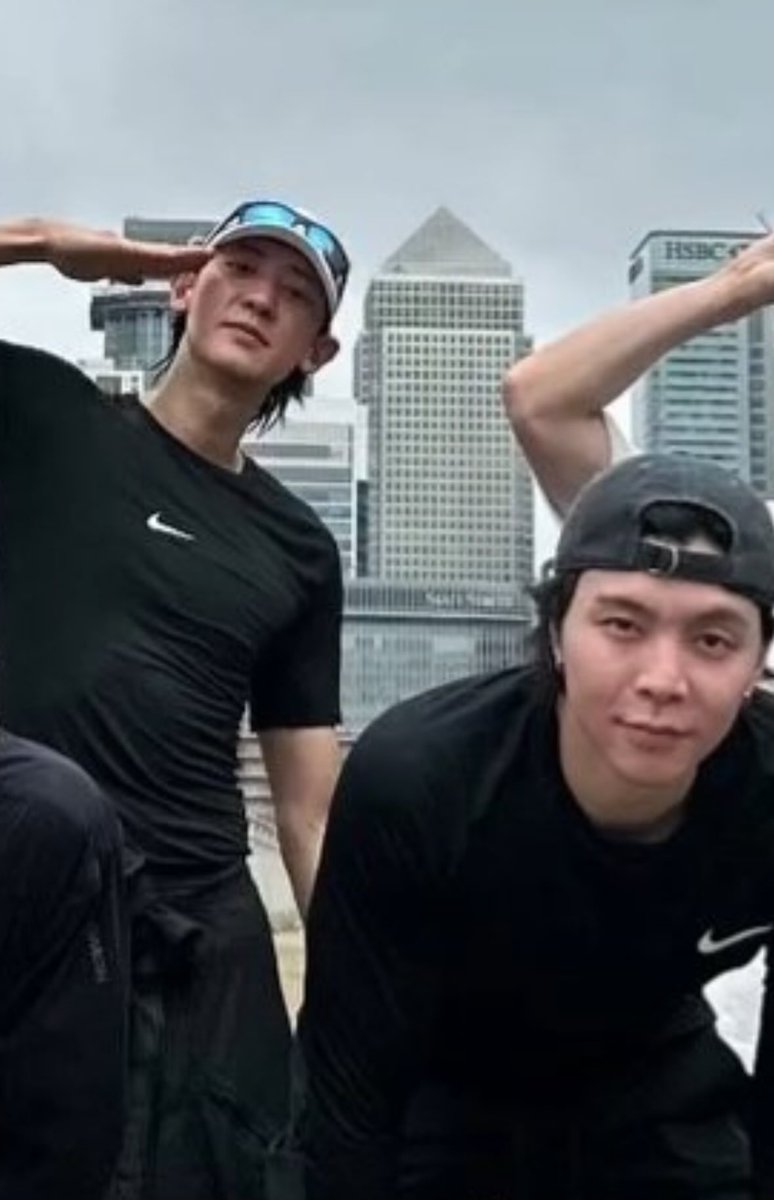 JinnieMZt_'s tweet photo. วรพล : ส่งรูป

พี่อยู่กับไอ้เจจริงๆค่ะหนูนับ https://t.co/GHwJR2xdSw