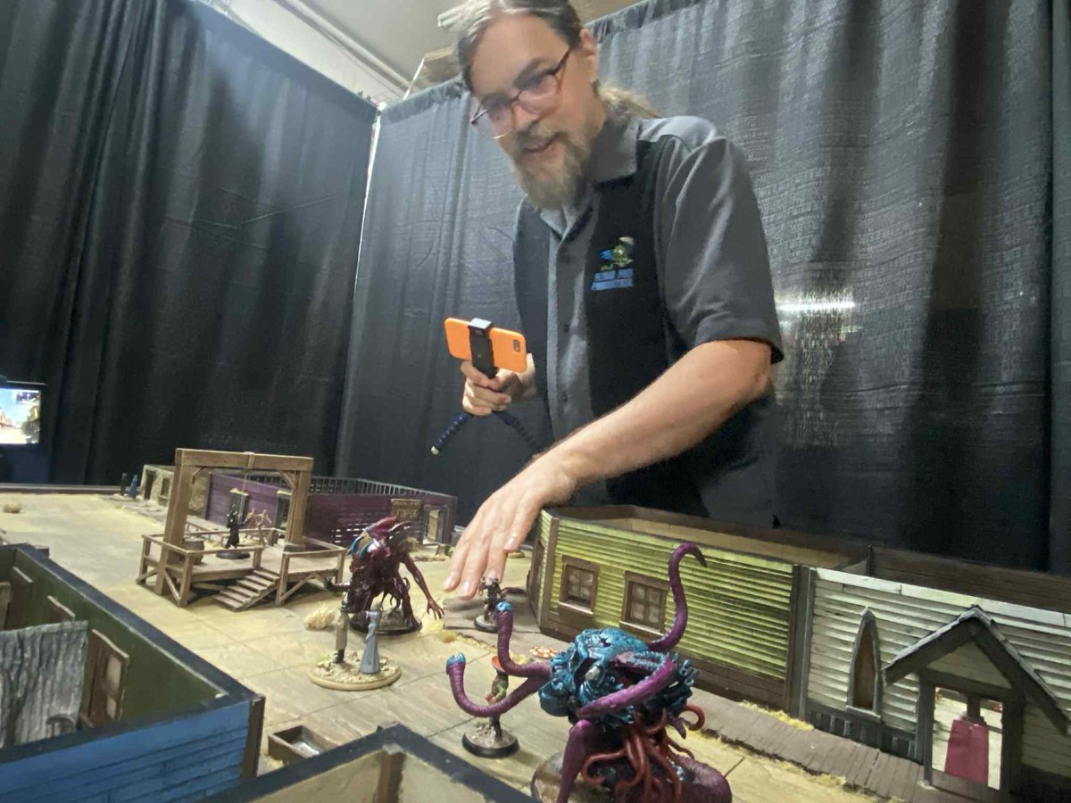 Flying Frog tweet media