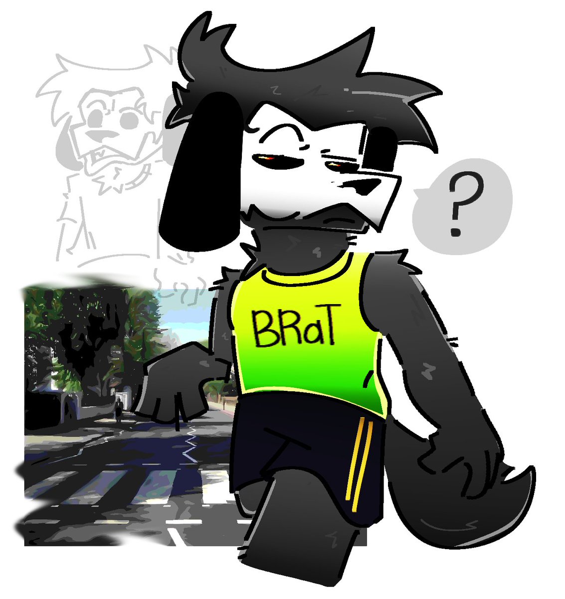 evil fucking chumbing it