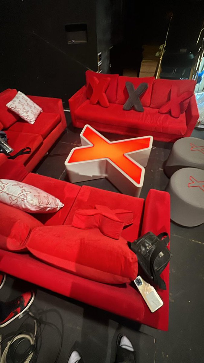 KatlegoMotena's tweet photo. 𝐗 𝐅𝐄𝐒𝐓 🚨

#XFest25 #XFESTSA https://t.co/g7GiJmCmRU