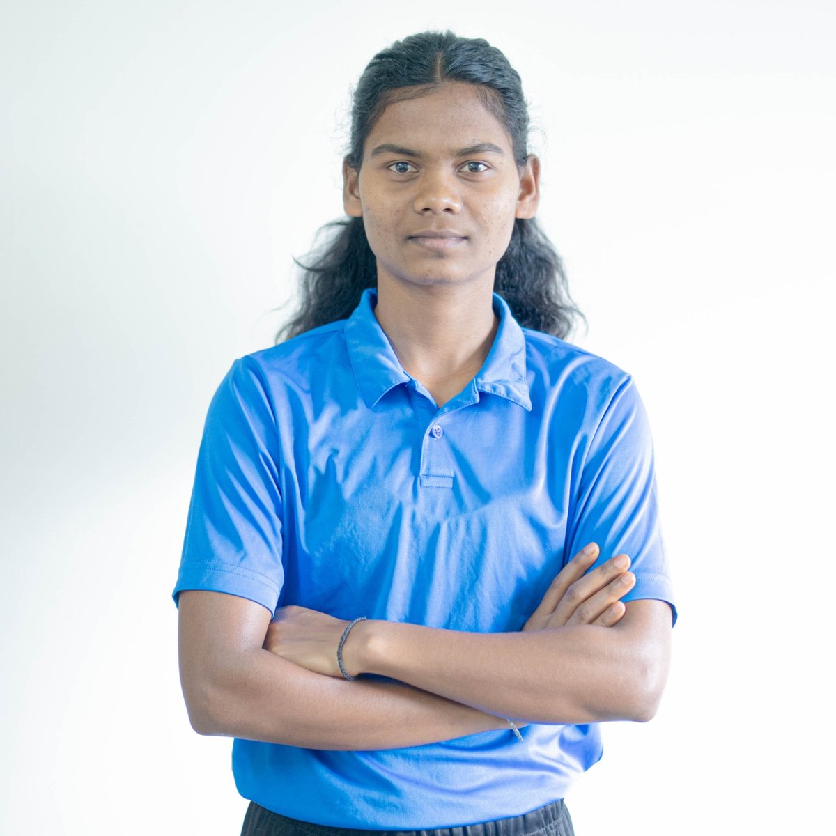 #Odisha athlete Laxmipriya Kisan secured second position in Women's 800m Run at Indian Open Athletics Meet-Bengaluru 2025. She is a cadet of Odisha Reliance Foundation Athletics HPC.

Congratulations, Laxmipriya!

#OdishaForSports #Athletics