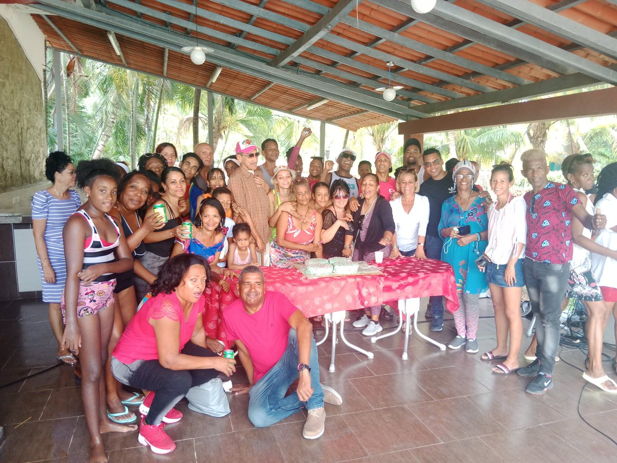 CMKS cumplió sus 88 y sigue en el corazón de su fiel audiencia.
#SomosDeLaRadioCubana 
#Aniversario88