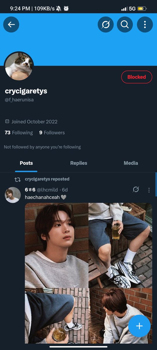 vedthbyel's tweet photo. buyer iphone HNR Hit N Run PHP
ALYCIA HAERUNISA FATIH 
081903322258
gausah sok nawar" hp blg fix kl ujungnya ghosting gaada kabar. UDAH BUANG" WAKTU ORANG.

walaupun hpnya skrg udah ke jual, gue ga bakal lupa ya nyari pembeli dalam 3 hari sampe demam grgr lo https://t.co/ru4uKjw1Ic