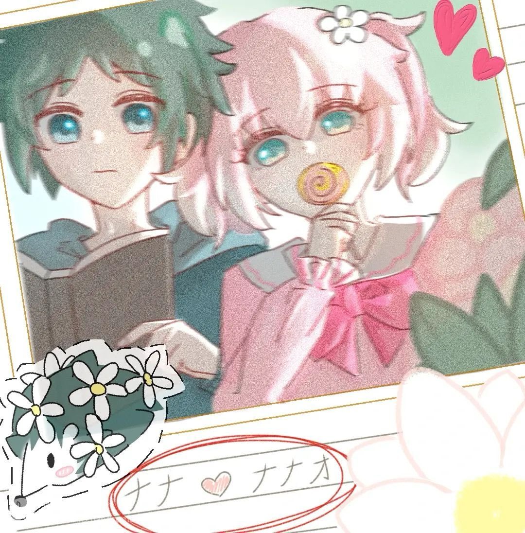 無能なナナ-ナナナナオ (@naonana_99) / Posts / X