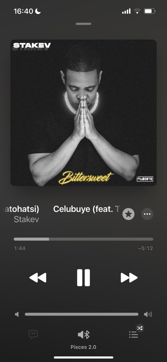 <a href="/StakevDM/">stakev_</a> <a href="/KabzaDeSmall_/">#ThePianoKing</a>  the birth of Thatohatsi