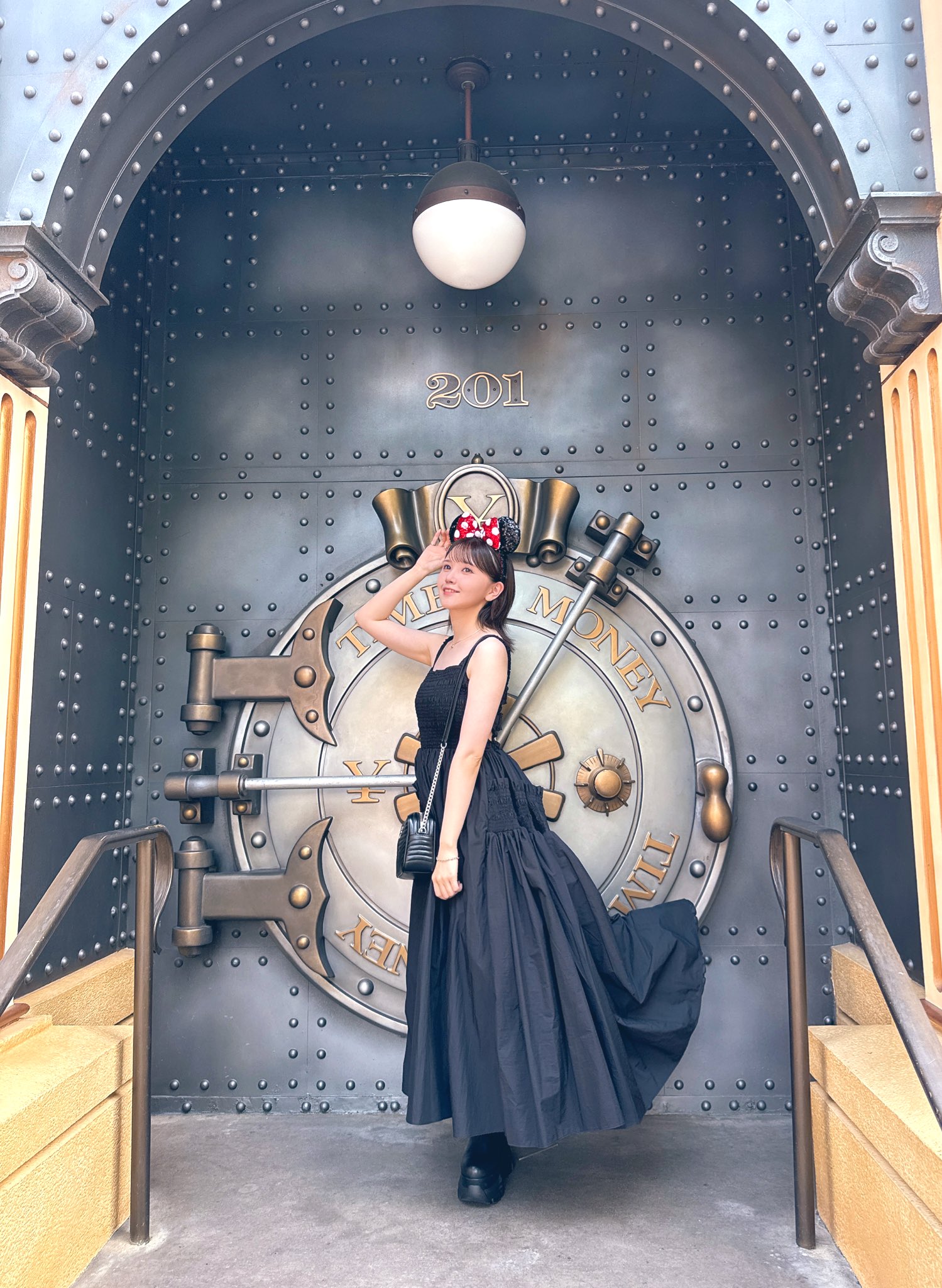 UKI-UKI ART　夜間飛行　ディズニー　500ピース　希少　【匿名配送】 10年ぶりにディズニーランド行ってきた😊 アトラクション15個も
