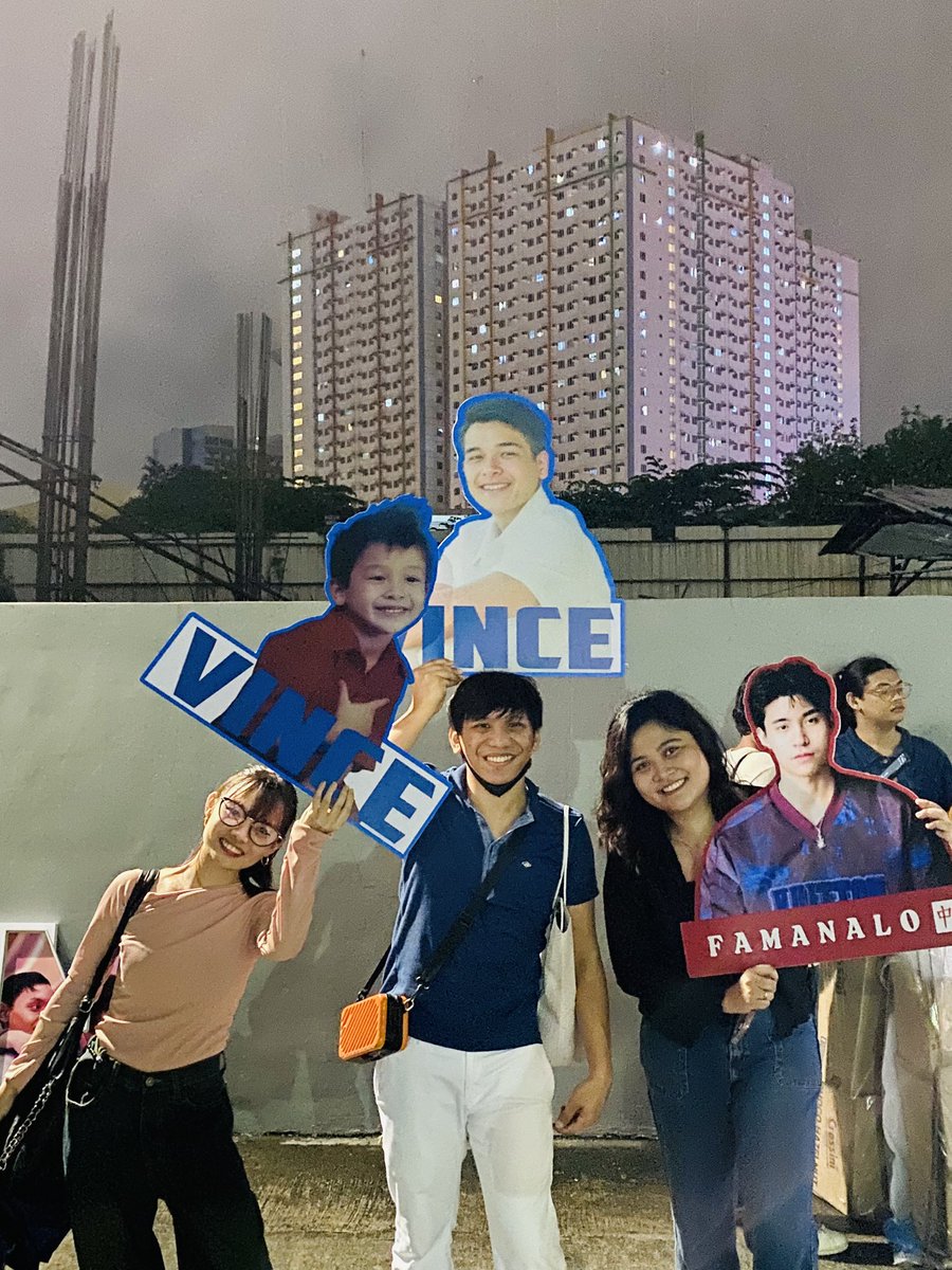 thevincies07's tweet photo. BreKa!!! Congratulations for making it to the Big 4. Remember when Vince was evicted, sabi namin “Makapasok lang kayo sa Big 4, masaya na kami.” Kayo kasi nasandalan namin during tough times.

You did not fail us, your fans and your loved ones. 

#PBBCollabBig4 
@MikBrentOFC_ https://t.co/3uuKANc87c