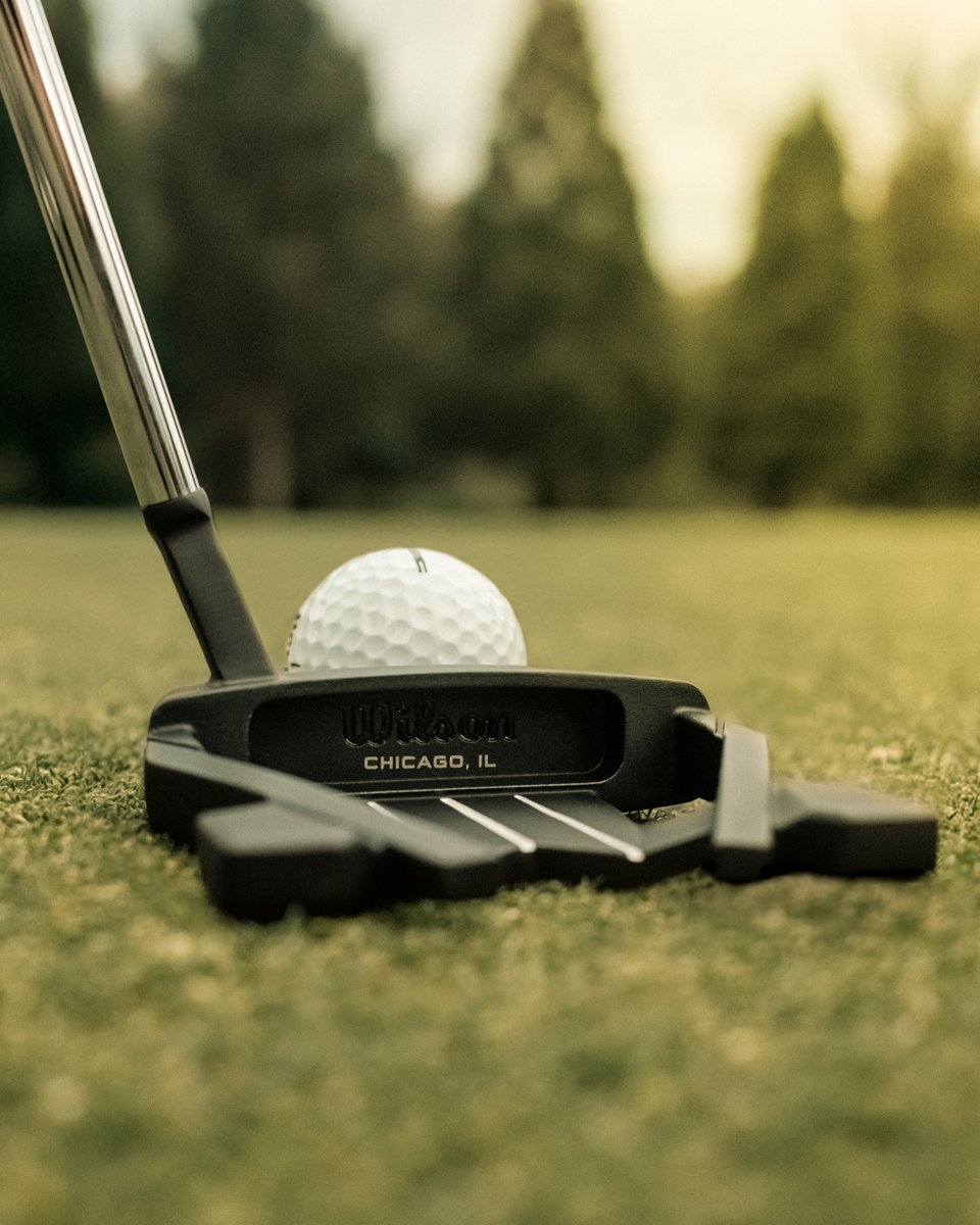 WilsonGolf's tweet image. 2025 Mallet of the Year has a nice ring to it.
Head to the website and turn on restock notifications so you don't miss out!
#Wilson #WilsonGolf #Buckingham