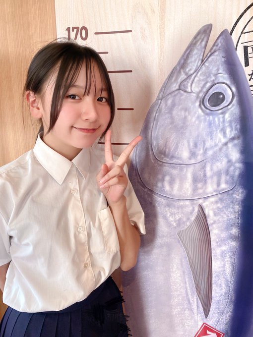 Twitterのコスプレ画像1